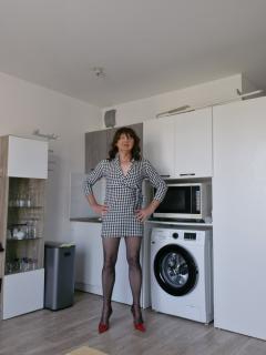 Annonce travesti Sophie soumise 95 Éragny