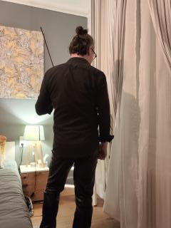 Annonce travesti Mâle31 Toulouse