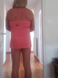 Annonce travesti lauratv69 Lyon