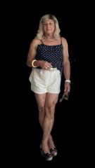 Annonce travesti ValerieTs05 Châteauvieux
