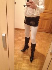 Annonce travesti agnesse Reims