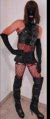 Annonce travesti Travcokine Barneville-Carteret
