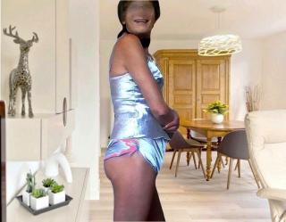 Annonce travesti Lilas Saint-Augustin