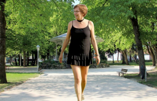 Annonce travesti Lilas Saint-Augustin