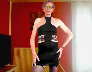 Annonce travesti Lilas Saint-Augustin