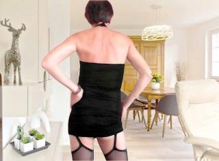 Annonce travesti Lilas Saint-Augustin