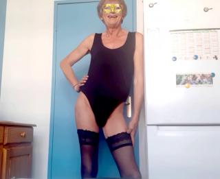Annonce travesti Lilas Saint-Augustin