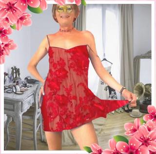 Annonce travesti Lilas Saint-Augustin