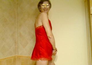 Annonce travesti Lilas Saint-Augustin