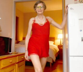 Annonce travesti Lilas Saint-Augustin