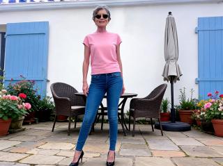 Annonce travesti Lilas Saint-Augustin
