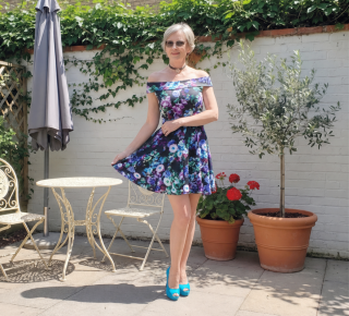 Annonce travesti Lilas Saint-Augustin