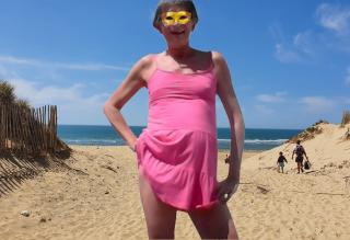 Annonce travesti Lilas Saint-Augustin