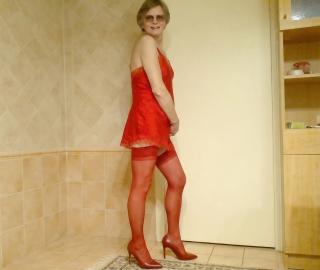 Annonce travesti Lilas Saint-Augustin