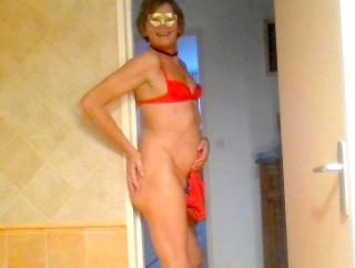 Annonce travesti Lilas Saint-Augustin