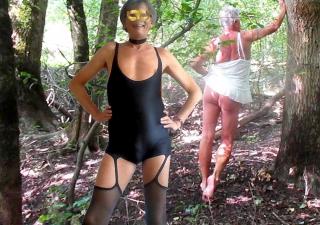 Annonce travesti Lilas Saint-Augustin