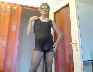 Annonce travesti Lilas Saint-Augustin