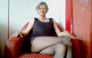 Annonce travesti Lilas Saint-Augustin