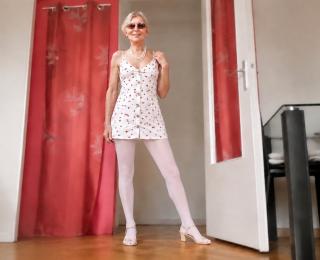Annonce travesti Lilas Saint-Augustin