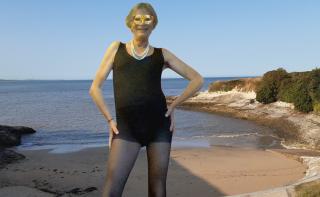 Annonce travesti Lilas Saint-Augustin