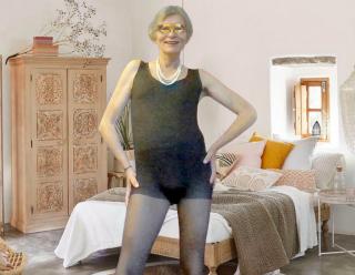 Annonce travesti Lilas Saint-Augustin