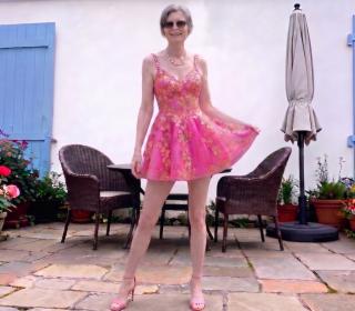 Annonce travesti Lilas Saint-Augustin