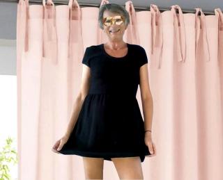 Annonce travesti Lilas Saint-Augustin