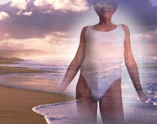 Annonce travesti Lilas Saint-Augustin