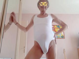 Annonce travesti Lilas Saint-Augustin