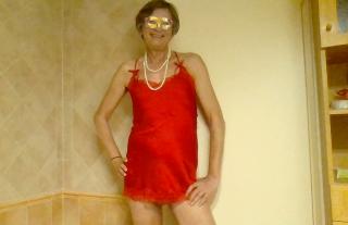 Annonce travesti Lilas Saint-Augustin