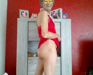 Annonce travesti Lilas Saint-Augustin
