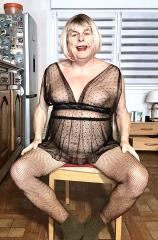 Annonce travesti sylvie57 Fameck