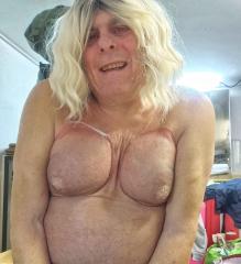 Annonce travesti sylvie57 Fameck