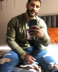 Annonce travesti Brunviril1M95 Paris