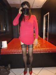 Annonce travesti passive78 Mantes-la-Jolie