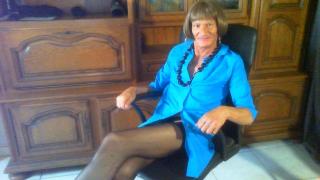 Annonce travesti Florence66 Port-Vendres