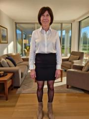 Annonce travesti Dominique31 Auterive