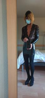 Annonce travesti Emilietrav Chaville