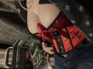 Annonce travesti Marine76 Dieppe