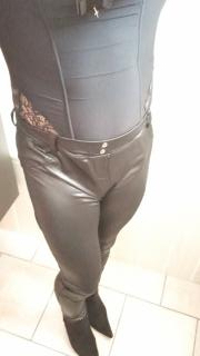 Annonce travesti Sabino Bayonne
