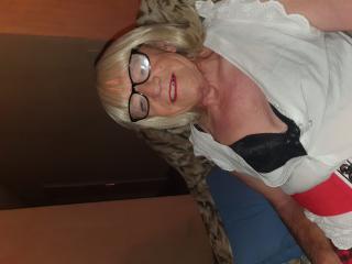 Annonce travesti Jaimeca45 Saran