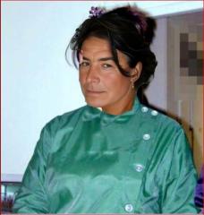 Annonce travesti carole Dupontet 2 Lorient