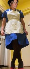 Annonce travesti carole Dupontet 2 Lorient