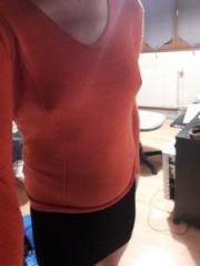 Annonce travesti Estelle91 Massy