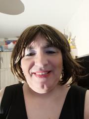 Annonce travesti lindatrav60 Creil
