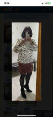 Annonce travesti Clarisse59 Romilly-sur-Seine