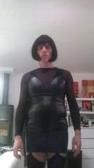 Annonce travesti Coralie35 Fougères