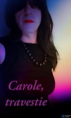 Annonce travesti Carole39 Lons-le-Saunier