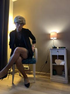 Annonce travesti Maellecd84 Avignon
