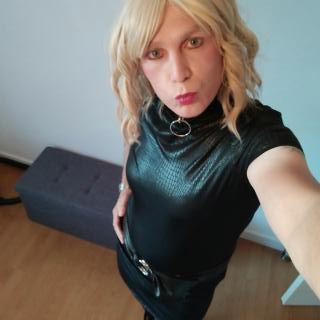 Annonce travesti Lanatrav79 Parthenay